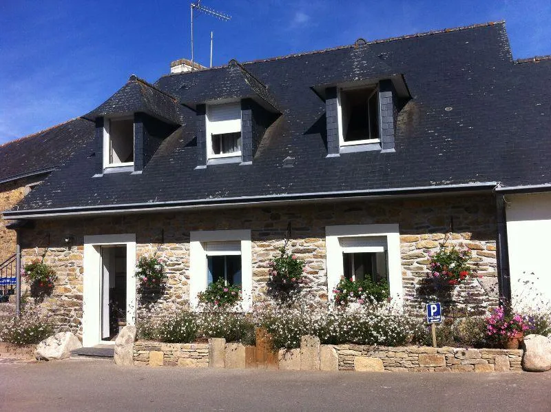 Appartement Lambig - 2 Chambres