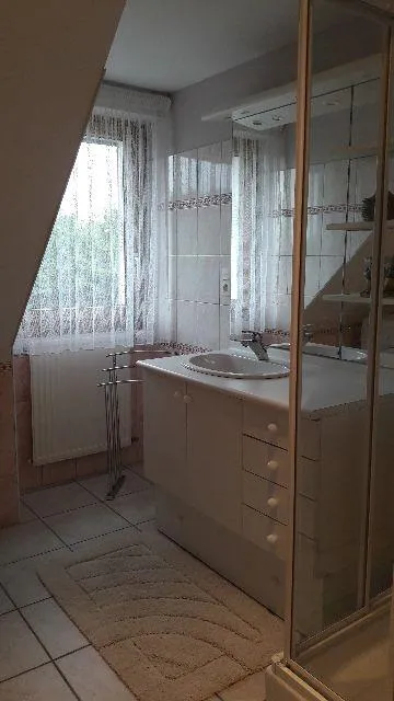 Appartement Lambig - 2 Chambres