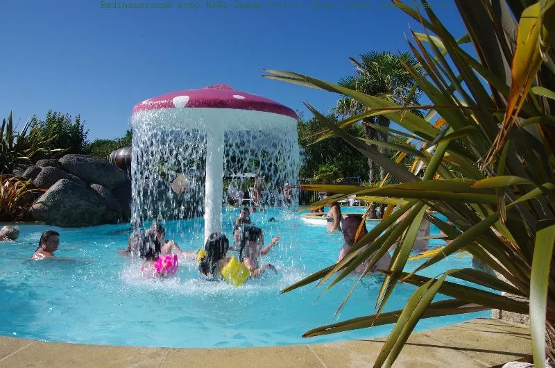 Camping du Vieux Verger