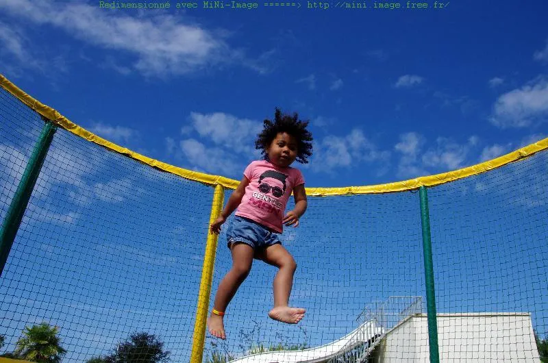 Camping du Vieux Verger