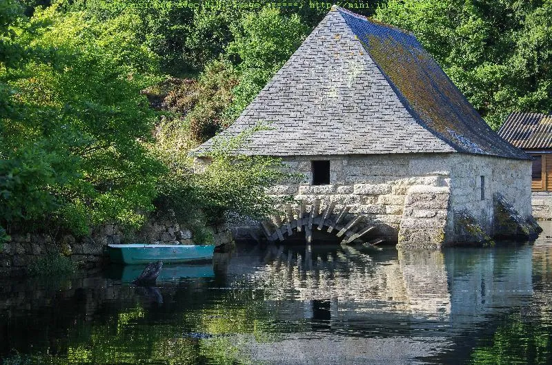 Camping du Vieux Verger