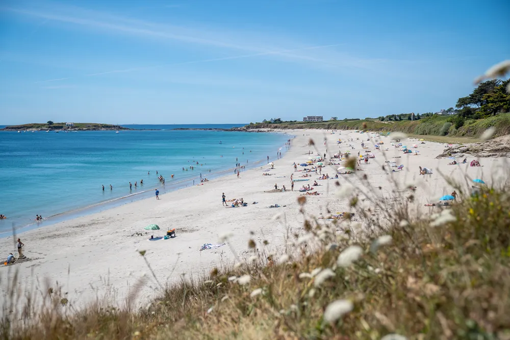 Camping du Vieux Verger