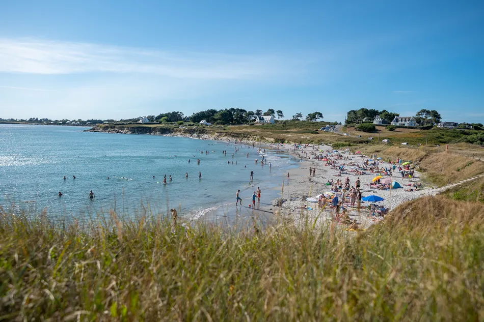 Camping du Vieux Verger