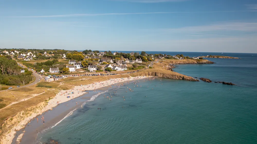 Camping du Vieux Verger