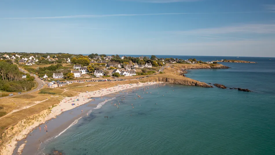 Camping du Vieux Verger