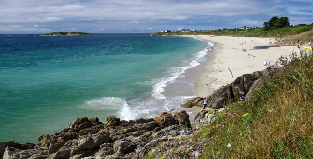 Camping du Vieux Verger