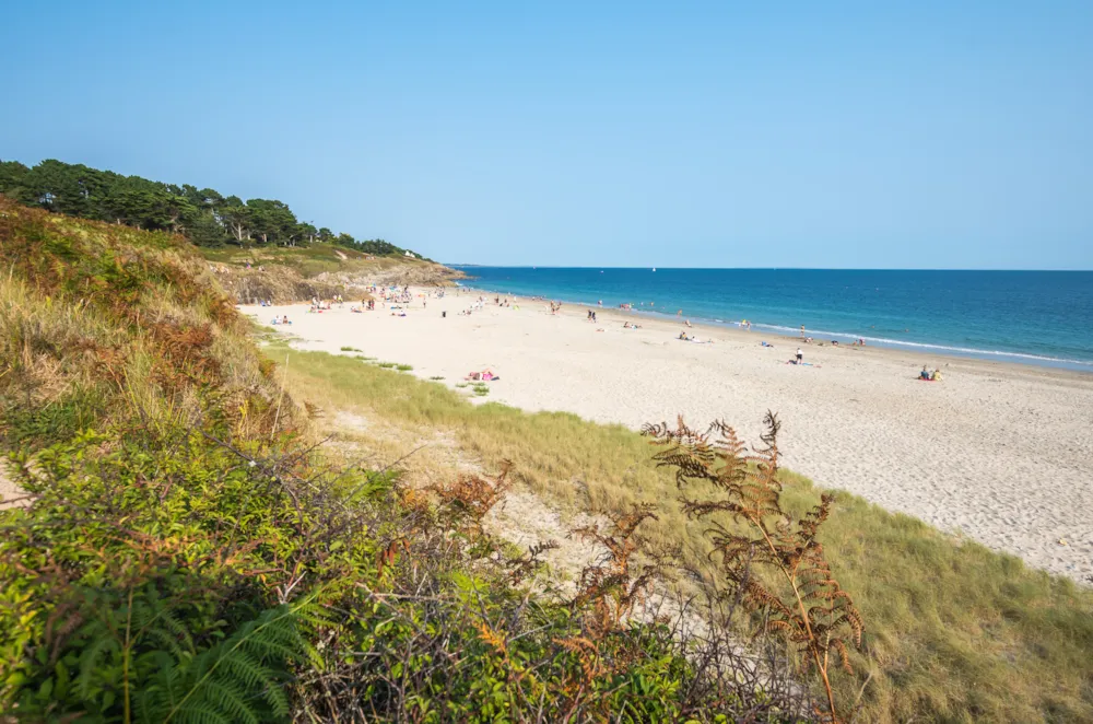 Camping du Vieux Verger