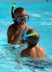 Camping du Vieux Verger