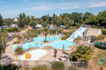 Camping du Vieux Verger - Ucamping