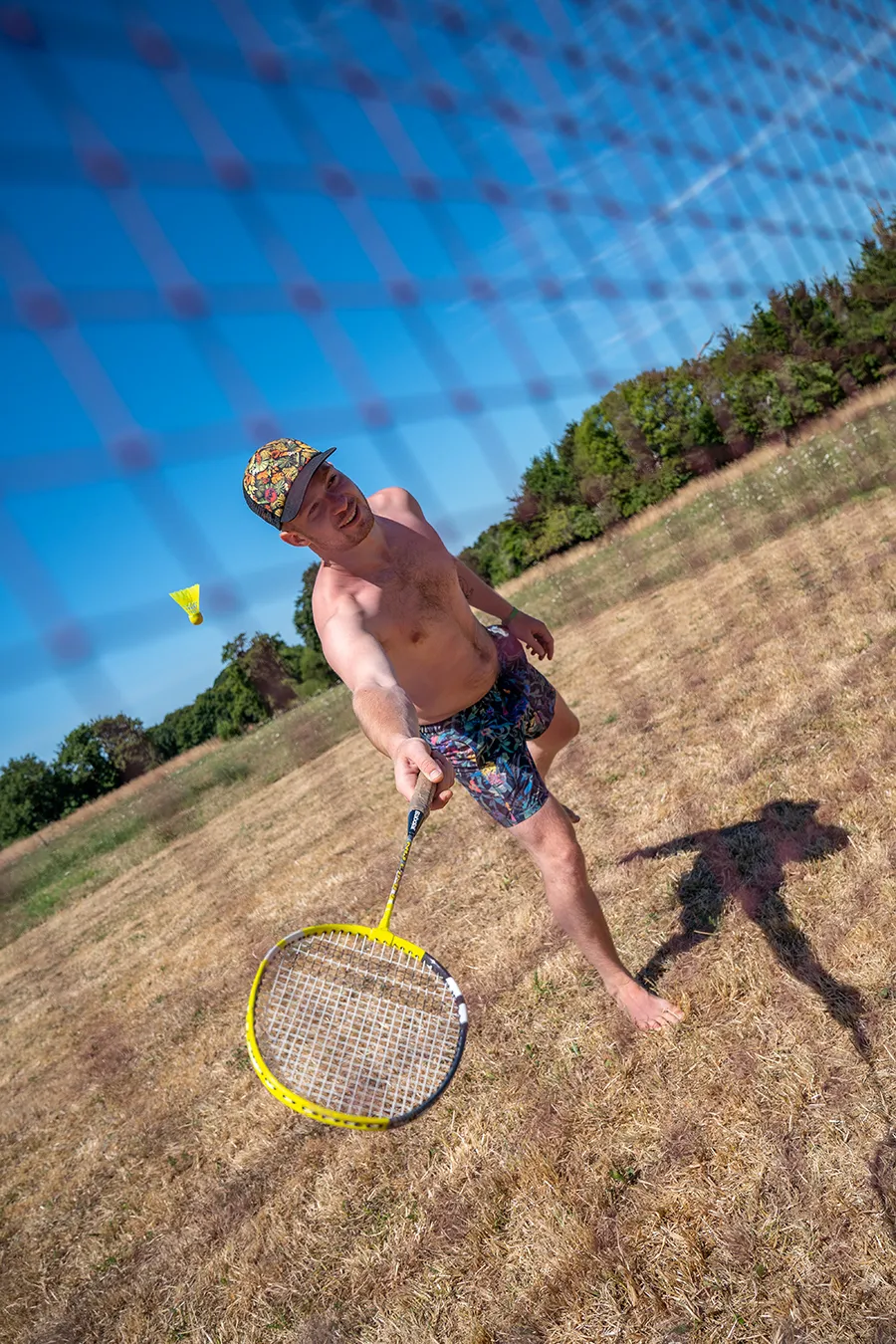 Camping du Vieux Verger