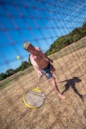 Camping du Vieux Verger