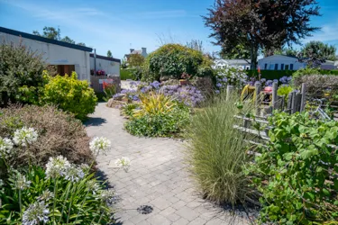 Camping du Vieux Verger - image n°2 - Camping Direct