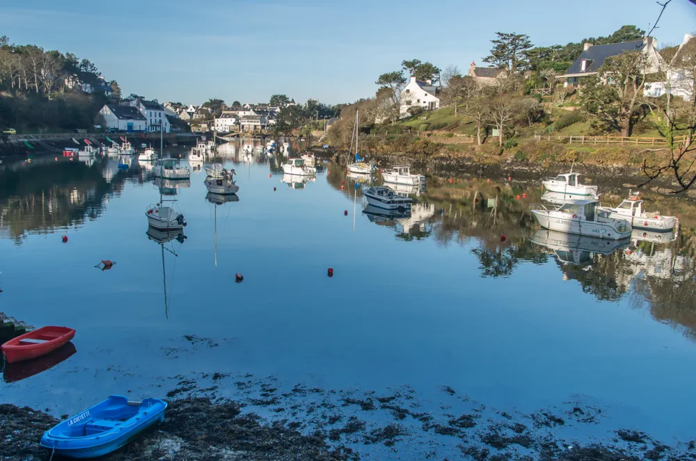 Camping du Vieux Verger