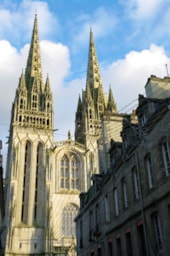 Camping du Vieux Verger