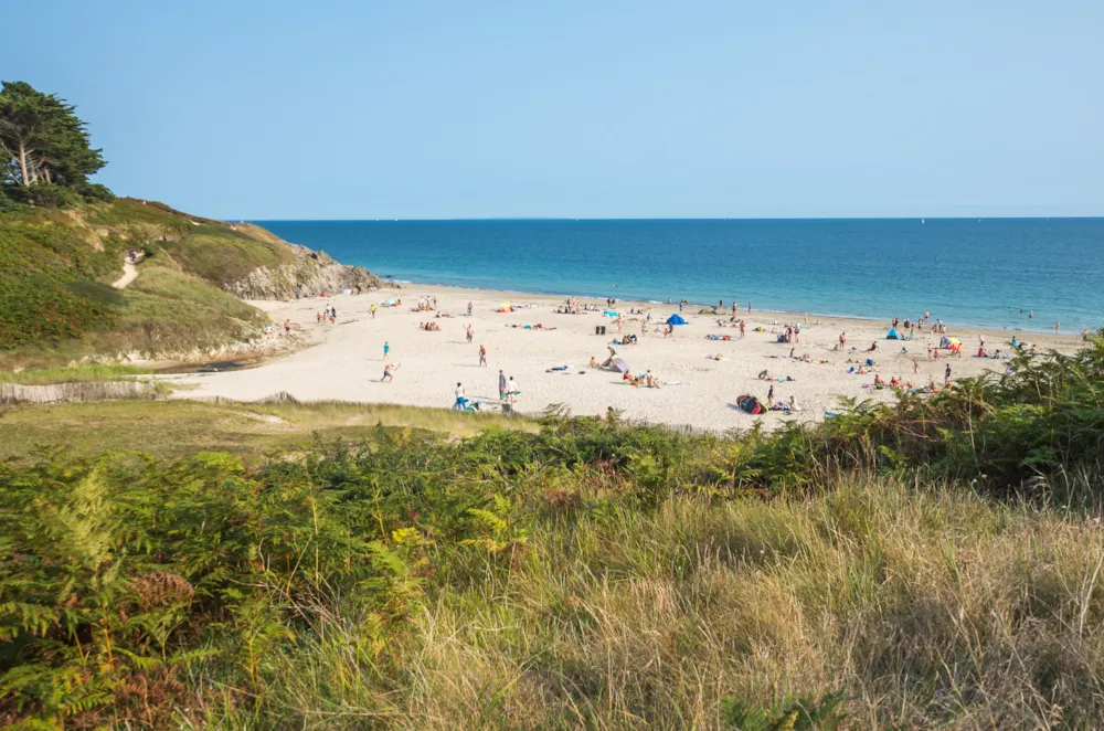 Camping du Vieux Verger