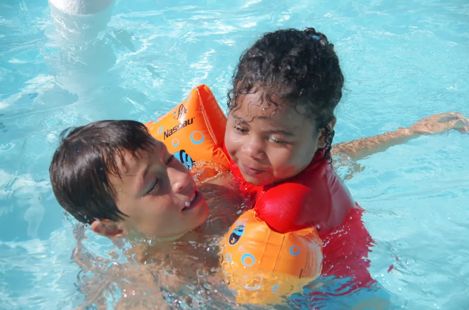 Camping du Vieux Verger