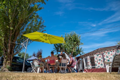 Camping du Vieux Verger
