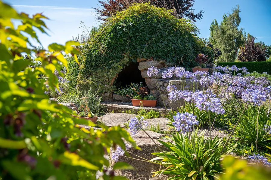 Camping du Vieux Verger