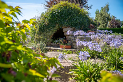 Camping du Vieux Verger