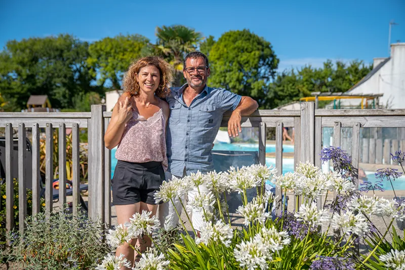 Forfait Nature 1/2 Personnes Sans Électricité