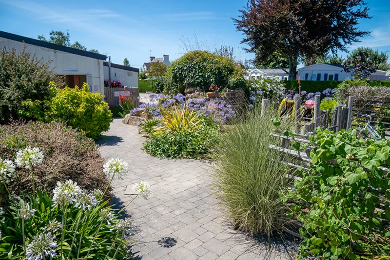 Forfait Nature 1/2 Personnes Sans Électricité