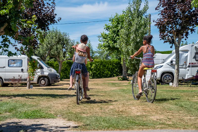 Forfait Nature 1/2 Personnes Sans Électricité