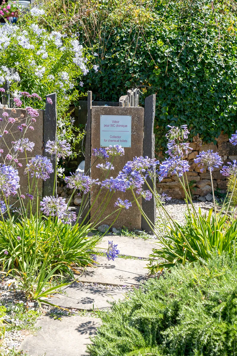 Forfait Nature 1/2 Personnes Sans Électricité