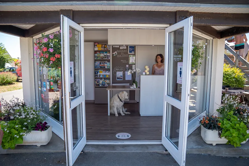 Forfait Nature 1/2 Personnes Sans Électricité