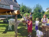 Camping du Vieux Verger