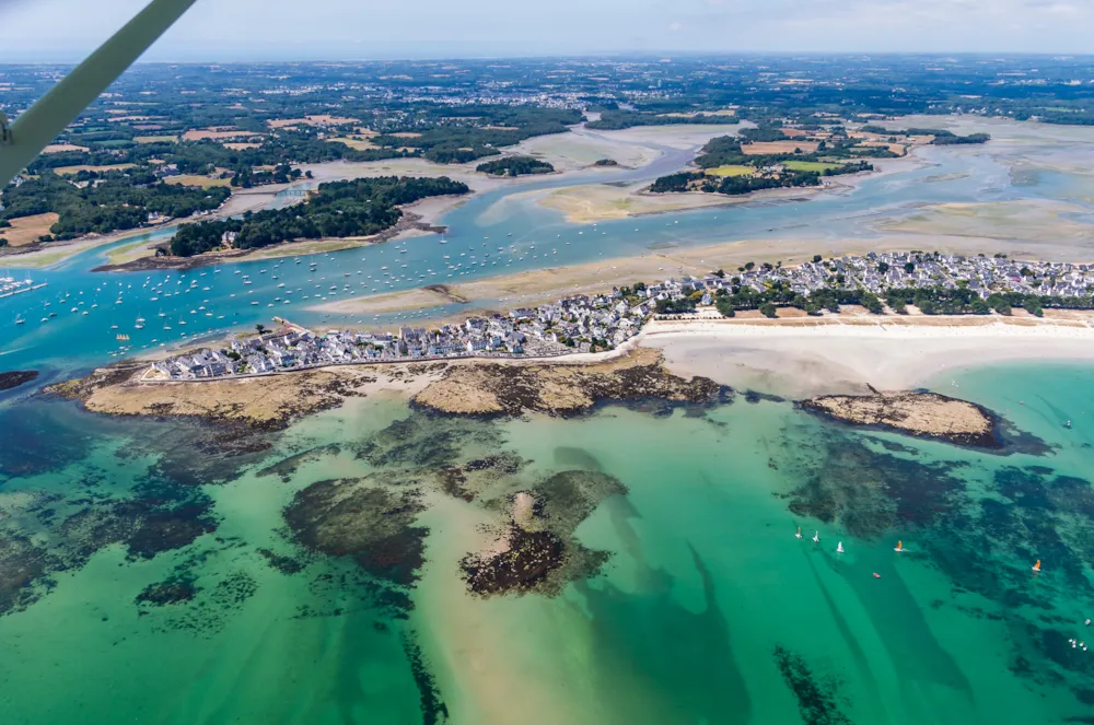 Camping du Vieux Verger