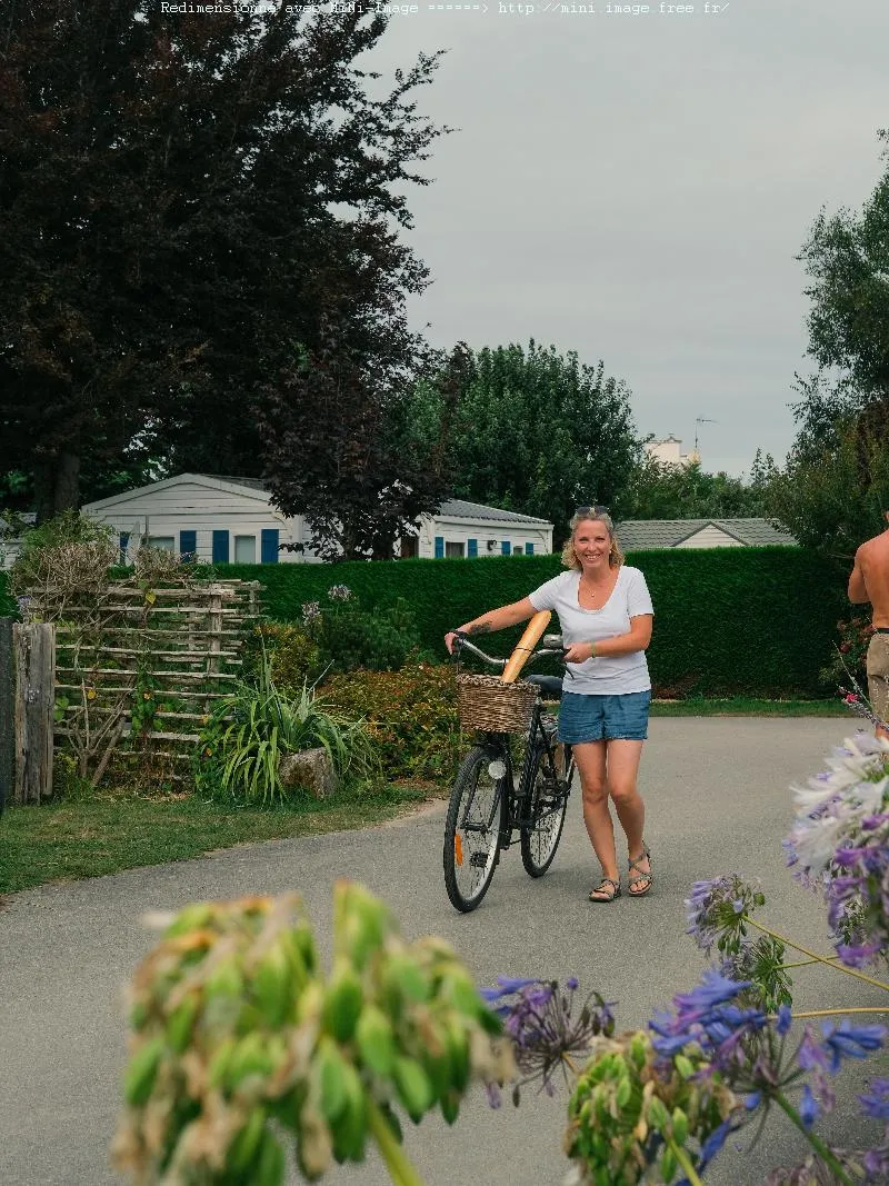 Camping du Vieux Verger