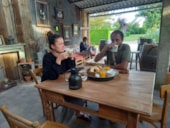 Camping du Vieux Verger