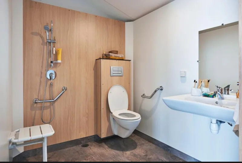 Mobilhome Privilege - Granny Smith Pmr- 2 Chambres - Samedi