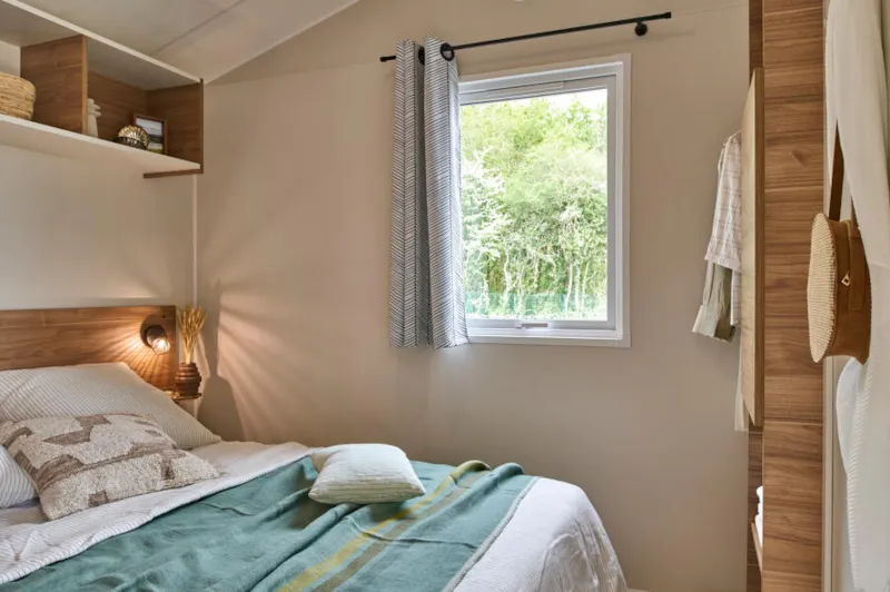 Mobilhome Privilege - Gala - 3 Chambres - Samedi