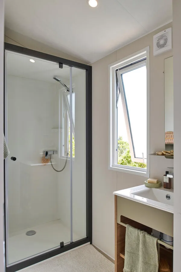 Mobilhome Privilege - Gala - 3 Chambres - Samedi