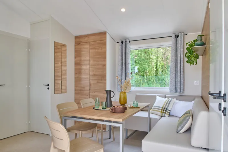 Mobilhome Privilege - Gala - 3 Chambres - Samedi