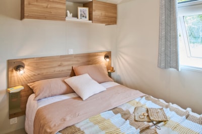 Mobilhome PRIVILEGE - ELSTAR - 2 bedrooms - SATURDAY — 3