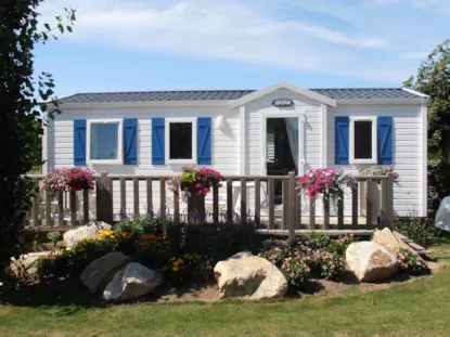 Mobilhome Super Titania - 3 Habitaciones (2010)