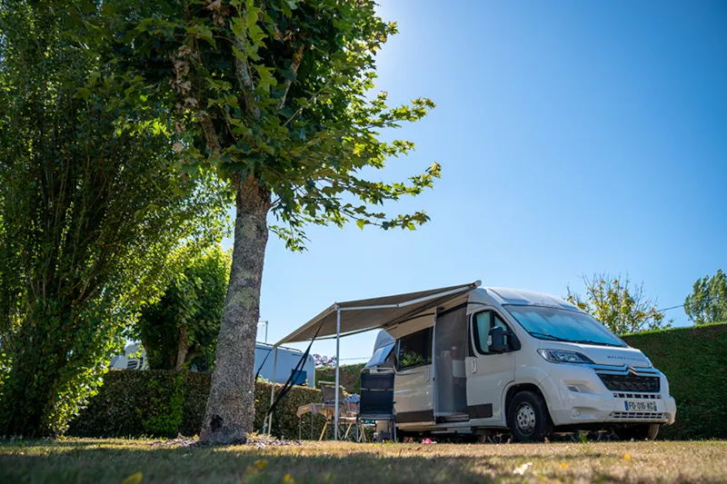 Forfait Confort 2 Personnes + Électricité 10 A