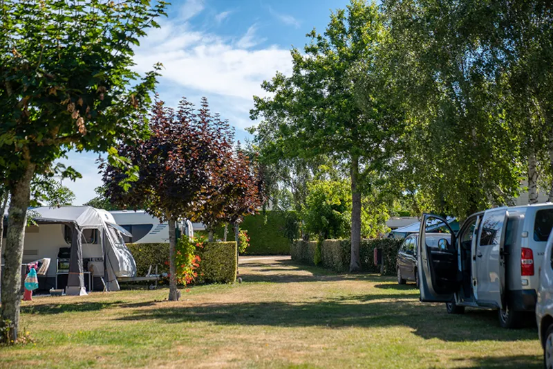 Forfait Confort 2 Personnes + Électricité 10 A