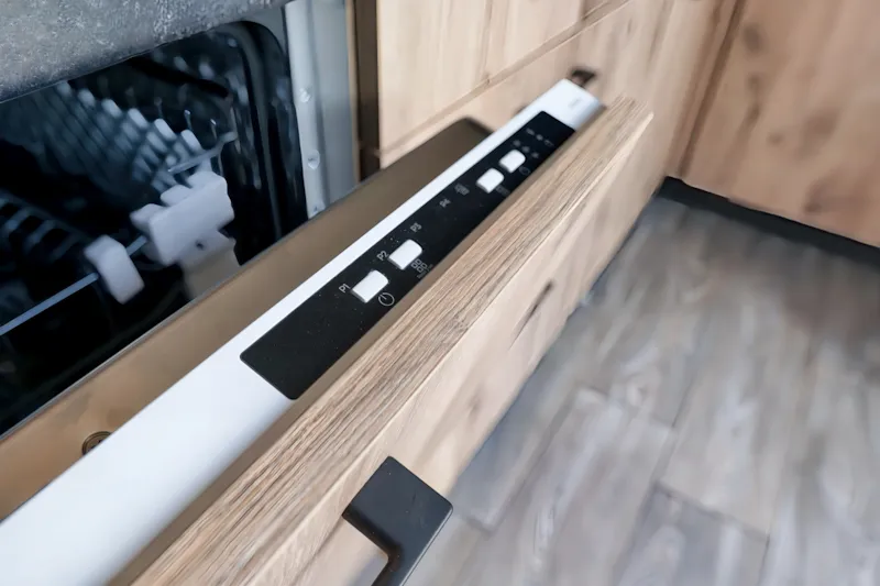 Mobilhome Premium - Golden - 2 Chambres - Dimanche