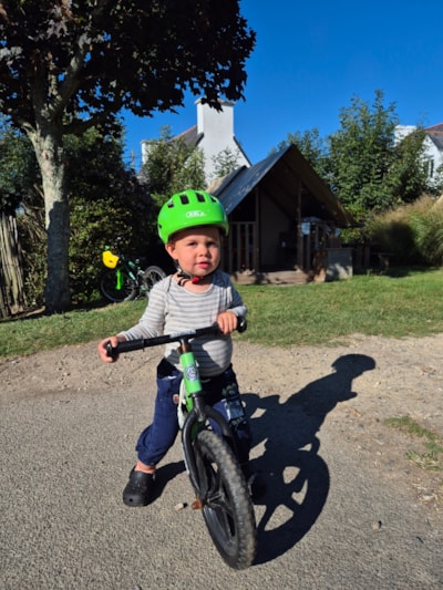 RANDO CYCLO PACKAGE - 1 person without electricity — 6