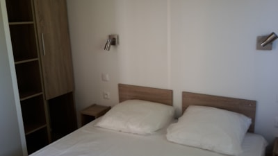 Mobile home CONFORT - PINK LADY - 2 bedrooms - SUNDAY — 5