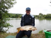 Camping Risle et  Seine - Domaine des Etangs