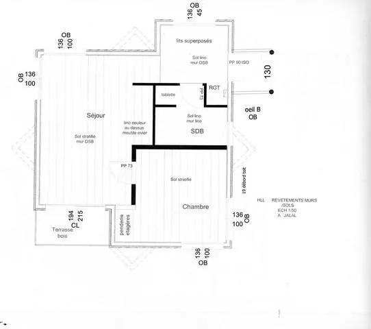 Cottage Sur Pilotis Privilège 35M² -1 Chambre + 1 Alcôve - Lave Vaisselle - Terrasse Face Aux Étangs