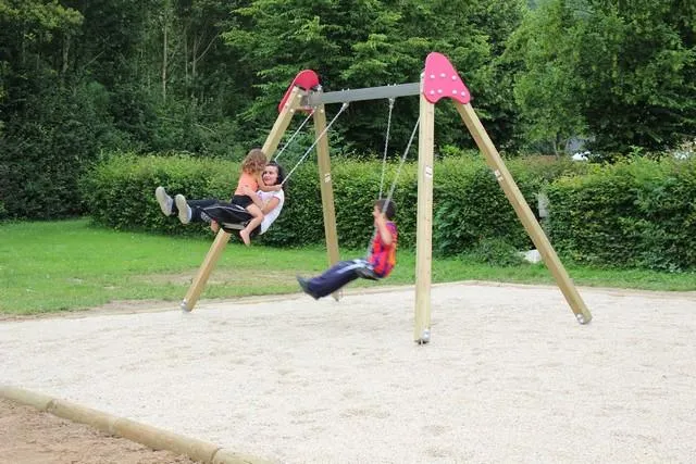 Forfait Nature - Sans Électricité (1 Tente, Caravane Ou Camping-Car / 1 Voiture)