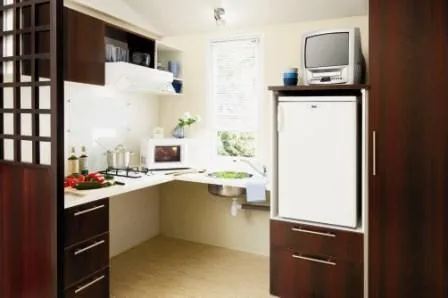 Mobil-Homeconfort 31M²-2 Ch-Pmr (Pers. À Mobilité Réduite)-Terrasse Couverte-Juill/Août:Dim/Dimanche