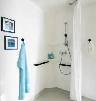 Mobil-Homeconfort 31M²-2 Ch-Pmr (Pers. À Mobilité Réduite)-Terrasse Couverte-Juill/Août:Dim/Dimanche