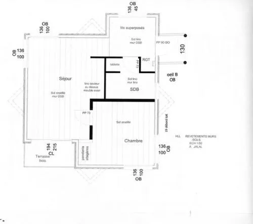 Cottage Confort Sur Pilotis 35M²-1 Chambre+1 Alcôve -Face Aux Étangs-Juill/Août : Dim/Dimanche