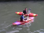 Camping Risle et  Seine - Domaine des Etangs